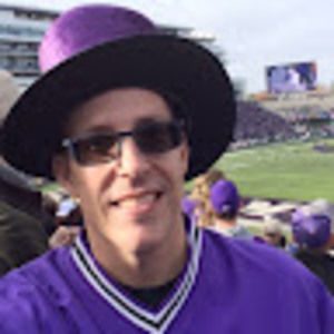 Meet your Posher, Tom